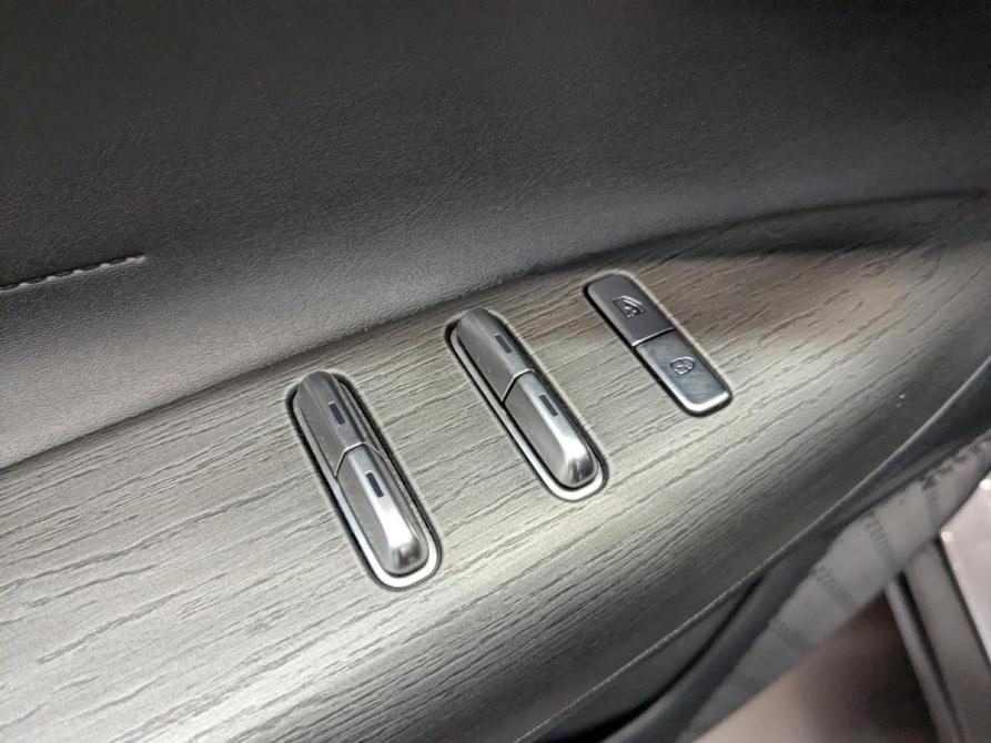 Changan CS75 Plus IV Москва  - изображение 11