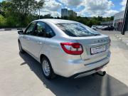 Lada (ВАЗ) Granta I Рестайлинг Нижний Новгород  - изображение 29