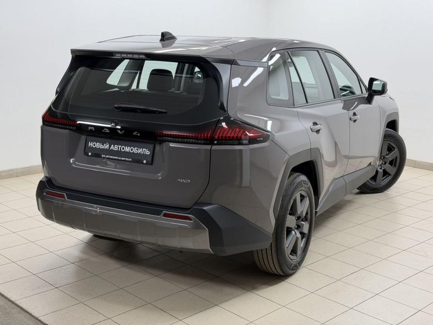 Toyota RAV4 VI (XA60) Вологда  - изображение 9