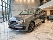 Lada (ВАЗ) Granta I Рестайлинг Краснодар  - изображение 14