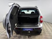 Chevrolet Niva I Рестайлинг Борисоглебск  - изображение 19