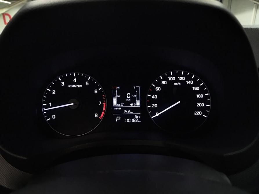 Hyundai Creta I Казань  - изображение 16