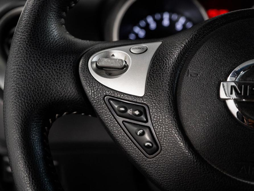 Nissan Juke I Иркутск  - изображение 10