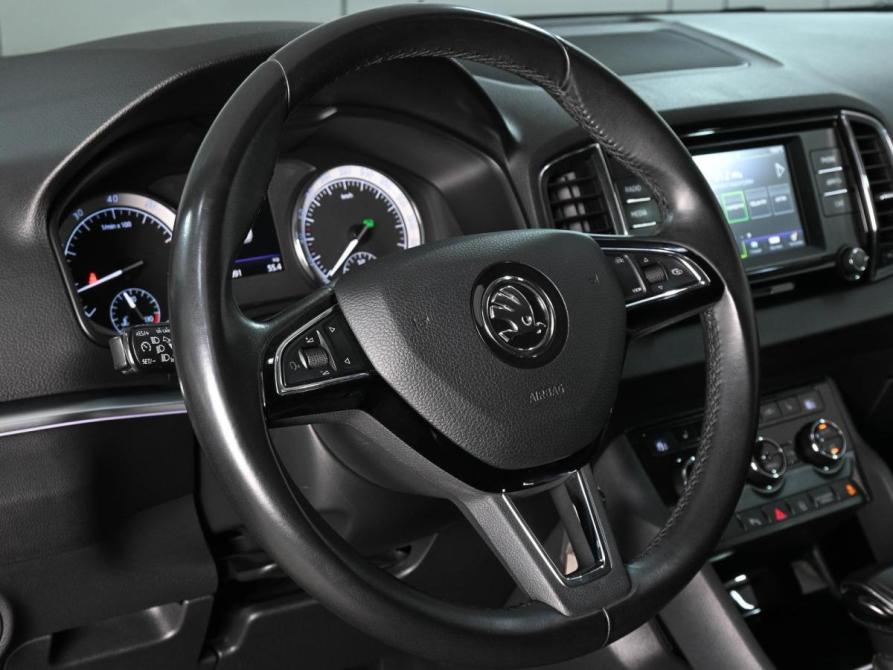 Skoda Karoq I Ростов-на-Дону  - изображение 12