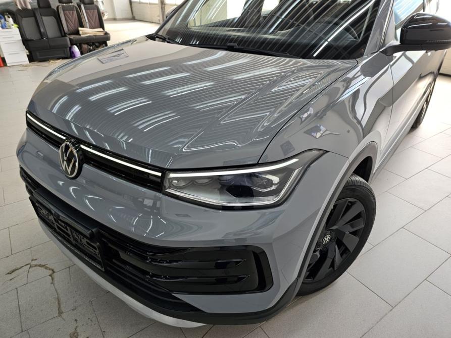 Volkswagen Tharu XR Нижний Новгород  - изображение 20