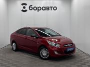Hyundai Solaris I Воронеж  - изображение 19