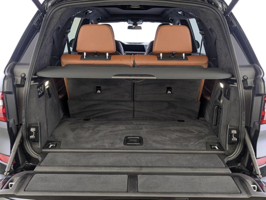 BMW X7 I (G07) Москва  - изображение 10