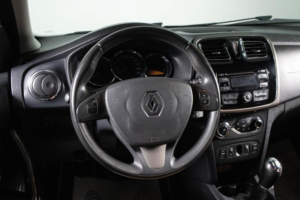 Renault Sandero II Сургут  - изображение 10