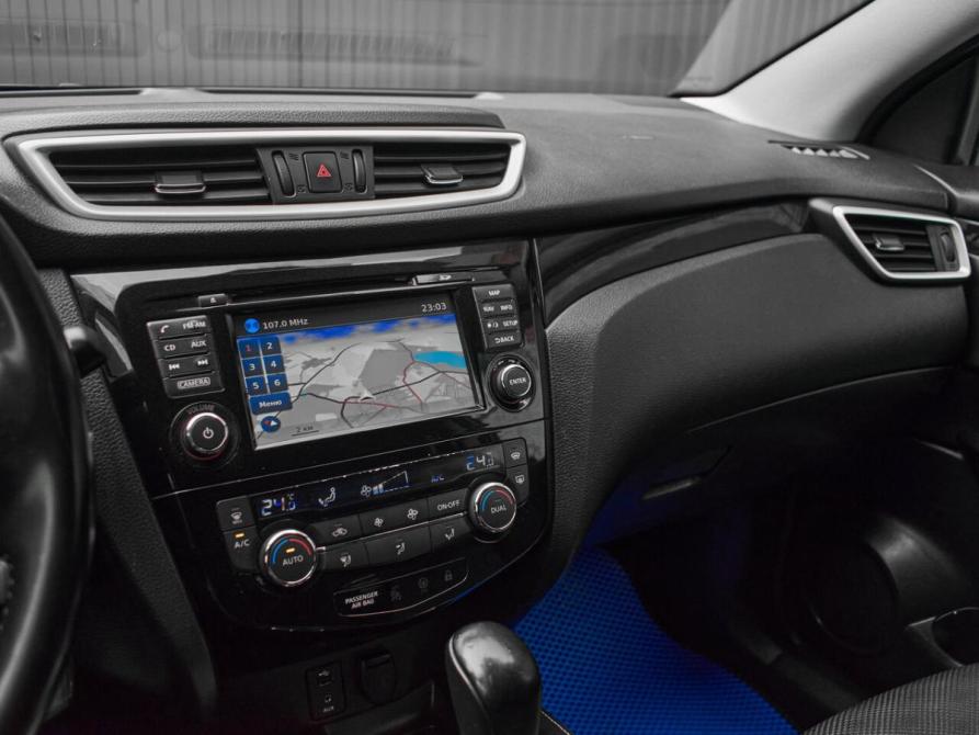 Nissan Qashqai II Екатеринбург  - изображение 16