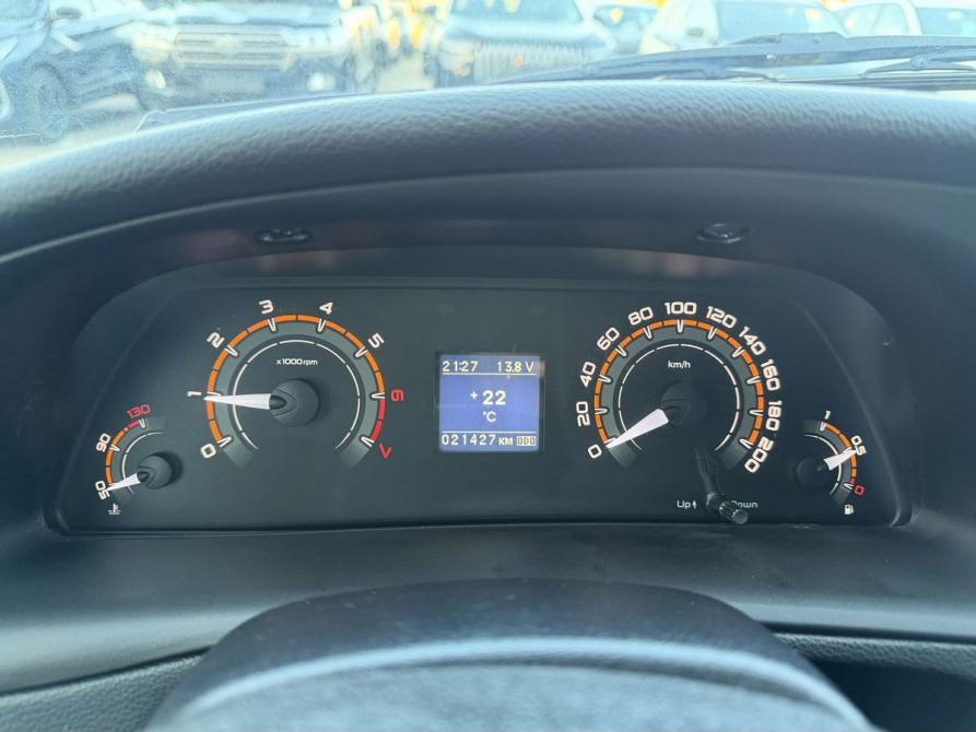 Lada (ВАЗ) Niva Travel I Саратов  - изображение 9