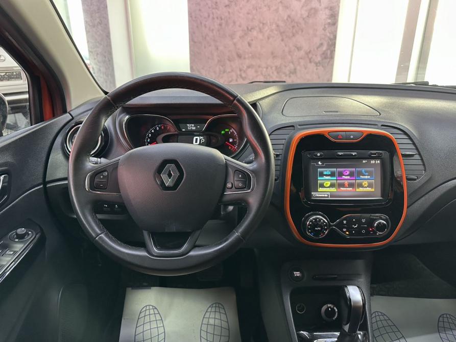 Renault Kaptur I Ярославль  - изображение 31