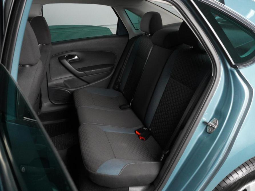 Volkswagen Polo V Рестайлинг Минеральные Воды  - изображение 9