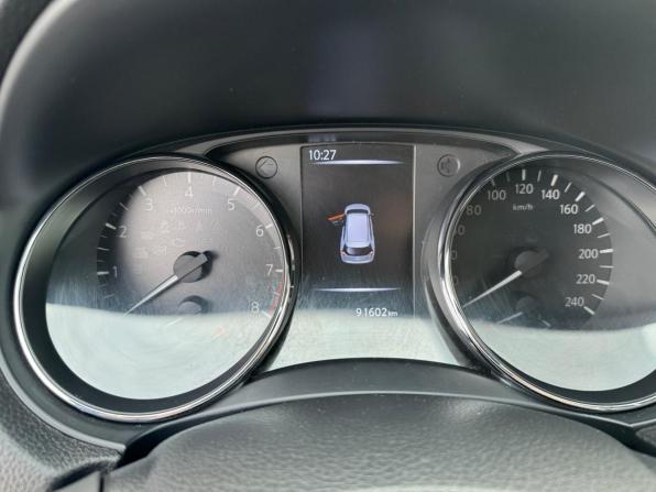 Nissan X-Trail III Рестайлинг с пробегом 2020 года, цена 2 390 000 рублей, 91601 км, внедорожник, Автокод Объявления