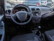 Lada (ВАЗ) Granta I Рестайлинг Волгоград  - изображение 21