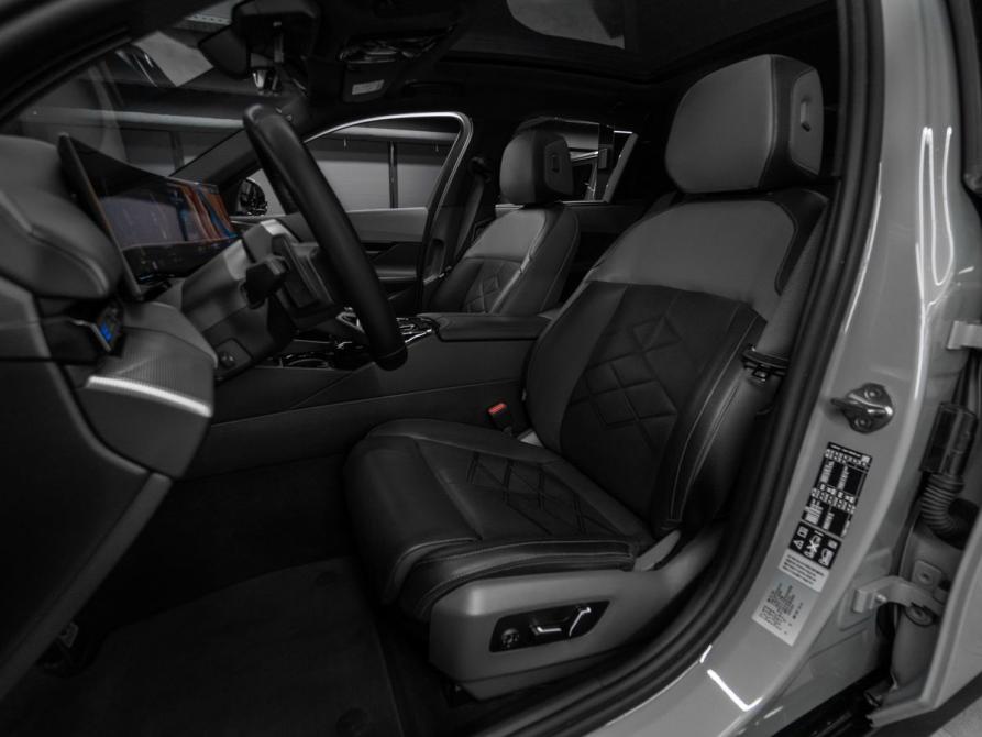 BMW 5 серии VIII (G60/G61/G68) Москва  - изображение 11