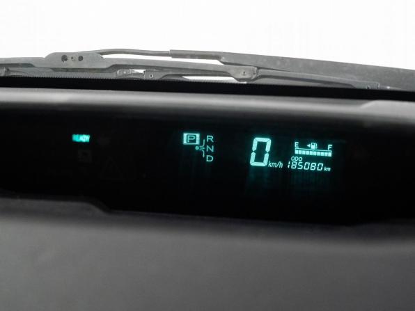 Toyota Prius II Рестайлинг (XW20) с пробегом 2011 года, цена 824 000 рублей, 185080 км, лифтбек, Автокод Объявления