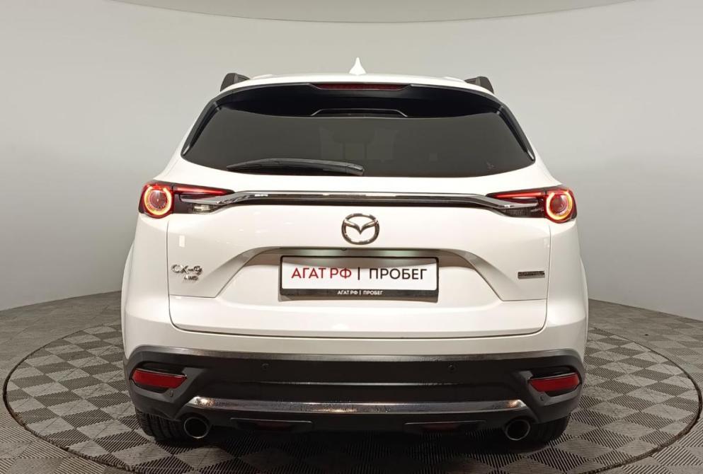 Mazda CX-9 II Волгоград  - изображение 6