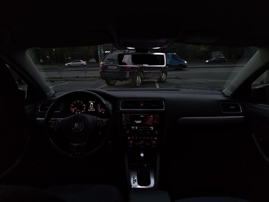 Volkswagen Jetta VI Челябинск  - изображение 12