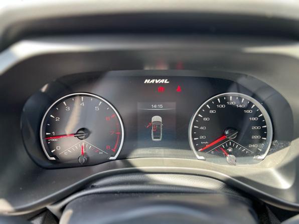 Haval Jolion I с пробегом 2023 года, цена 1 800 000 рублей, 23500 км, внедорожник, Автокод Объявления