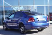 Volkswagen Polo V Рестайлинг Ульяновск  - изображение 30
