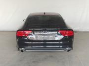 Audi A7 I (4G) Москва  - изображение 27