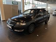 Nissan Almera Classic I Чебоксары  - изображение 42