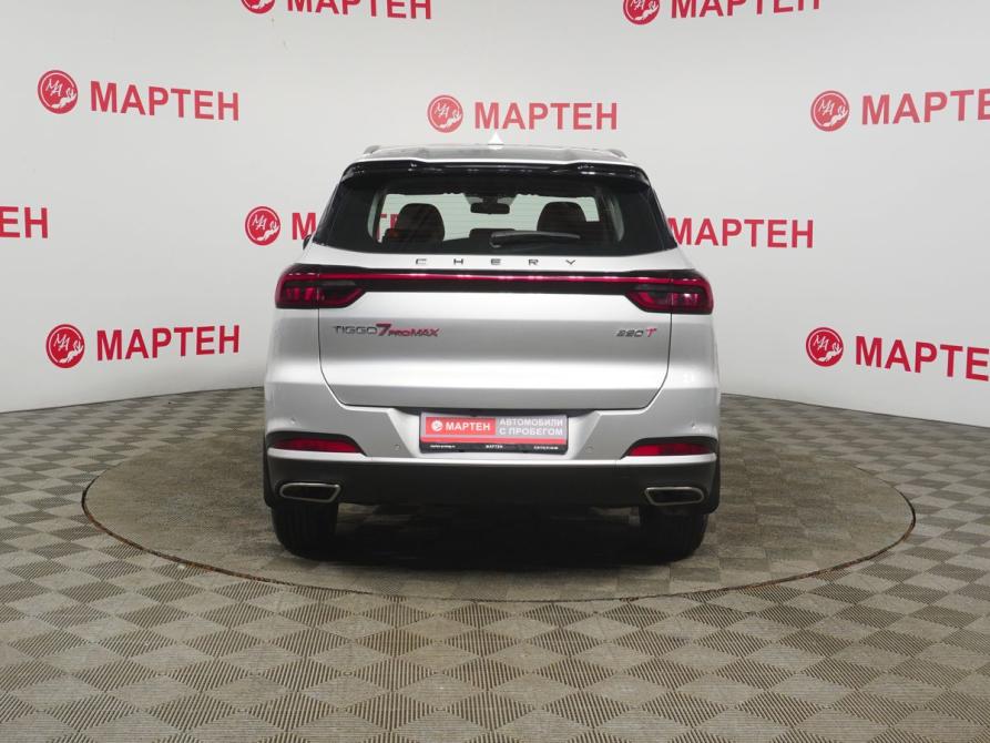Chery Tiggo 7 Pro Max I Вологда  - изображение 6