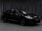 Renault Fluence I Тюмень  - изображение 15