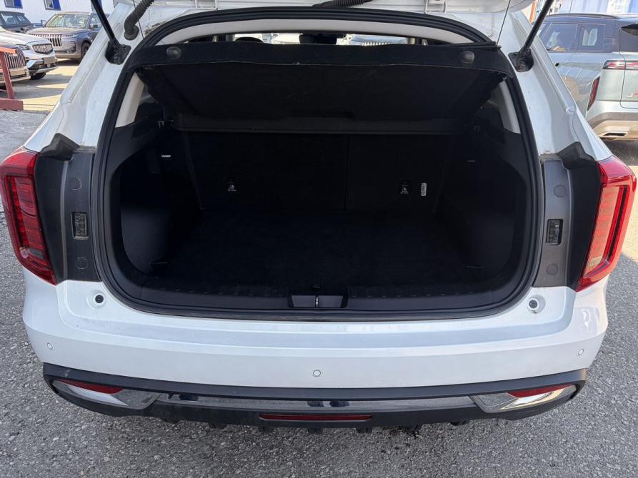 Haval Jolion I Саратов  - изображение 15