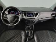 Hyundai Solaris II Уфа  - изображение 41