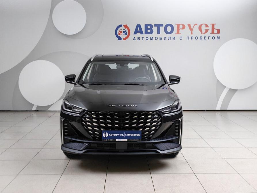 JETOUR X70+ I Рестайлинг Подольск  - изображение 3
