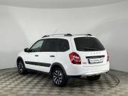 Lada (ВАЗ) Granta I Рестайлинг Воронеж  - изображение 36