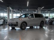 Li Auto (Lixiang) L9 II Москва  - изображение 38