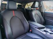 Toyota Camry VIII (XV70) Рестайлинг Краснодар  - изображение 27