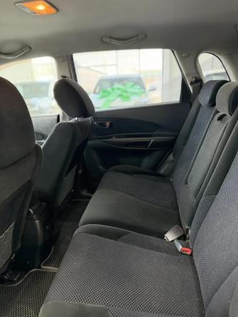Hyundai Tucson I с пробегом 2008 года, цена 909 000 рублей, 264867 км, внедорожник, Автокод Объявления