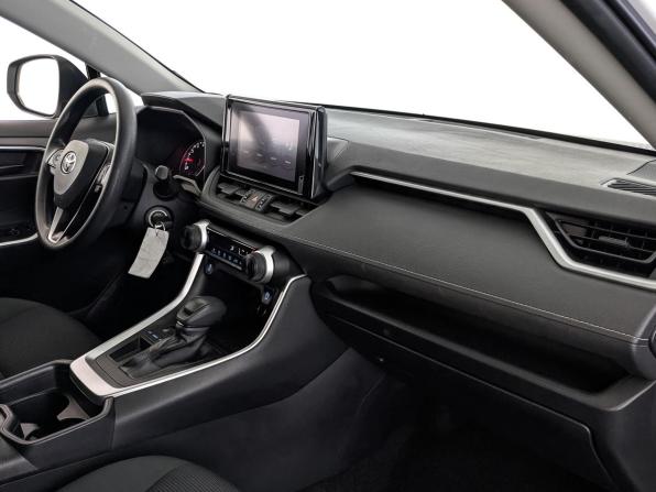 Toyota RAV4 V (XA50) с пробегом 2021 года, цена 2 755 000 рублей, 77458 км, внедорожник, Автокод Объявления