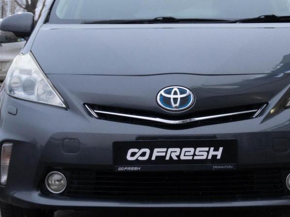 Toyota Prius Alpha I (ZVW40/41) с пробегом 2012 года, цена 1 250 000 рублей, 231475 км, универсал, Автокод Объявления