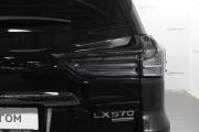 Lexus LX III Рестайлинг 2 Владивосток  - изображение 39