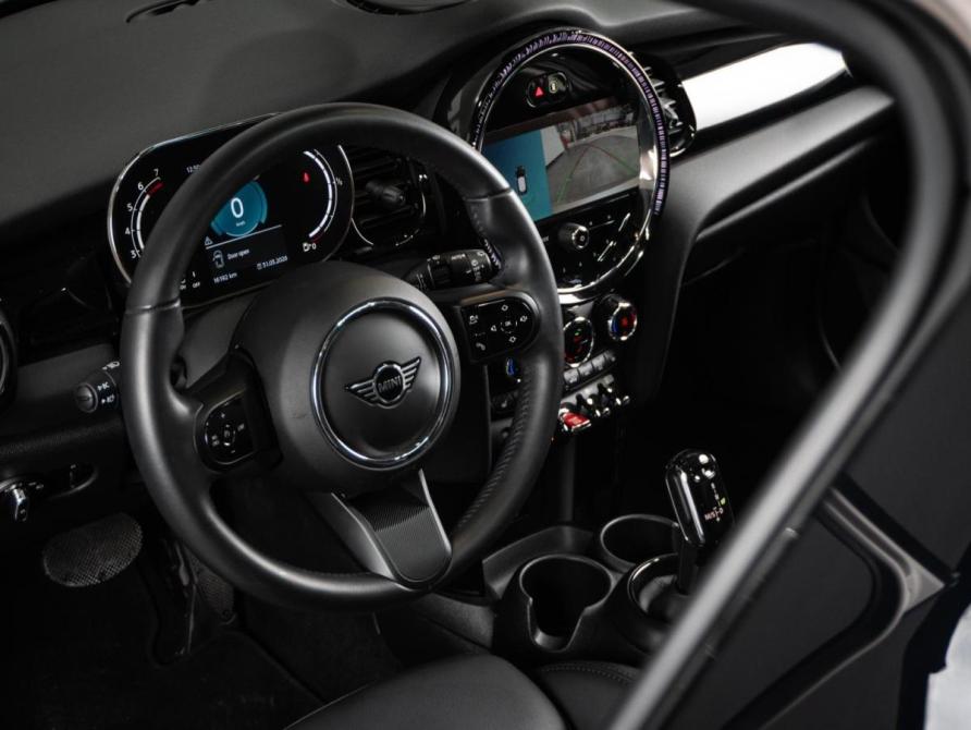 Mini Hatch III (F55/F56) Рестайлинг 2 Тюмень  - изображение 26
