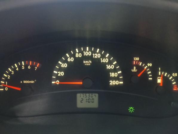 Lada (ВАЗ) Kalina I с пробегом 2006 года, цена 259 000 рублей, 175500 км, седан, Автокод Объявления