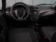 Lada (ВАЗ) Granta I Рестайлинг Воронеж  - изображение 22