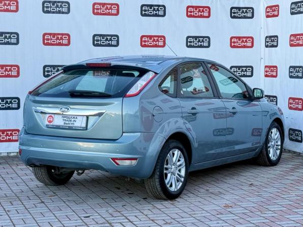 Ford Focus II Рестайлинг с пробегом 2008 года, цена 479 990 рублей, 285300 км, хэтчбек, Автокод Объявления