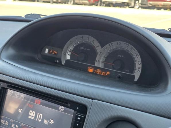 Toyota Sienta I Рестайлинг 2 с пробегом 2013 года, цена 864 000 рублей, 149274 км, компактвэн, Автокод Объявления