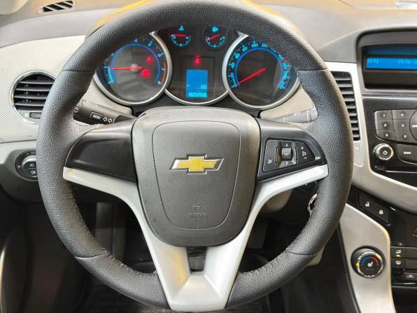 Chevrolet Cruze I с пробегом 2010 года, цена 579 000 рублей, 160000 км, седан, Автокод Объявления