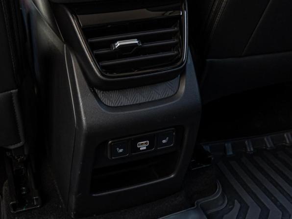 Haval H3 I с пробегом 2024 года, цена 2 440 000 рублей, 24688 км, внедорожник, Автокод Объявления