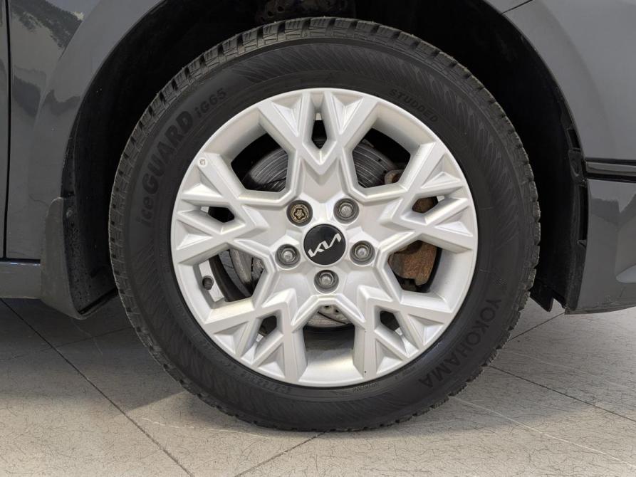 Kia Ceed III Рестайлинг Санкт-Петербург  - изображение 12