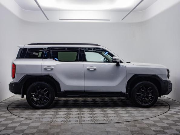 Haval H3 I с пробегом 2024 года, цена 2 464 000 рублей, 34000 км, внедорожник, Автокод Объявления