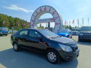 Chevrolet Cobalt II Тюмень  - изображение 18