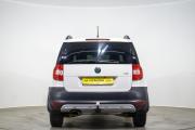 Skoda Yeti I Оренбург  - изображение 26