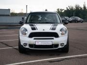 Mini Countryman I Москва  - изображение 19